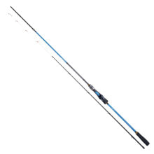 Удилища для рыбалки SUNSET Sungame CW20 Spinning Rod