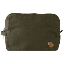 Women's cosmetic bags and beauty cases