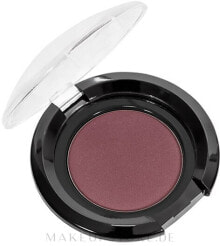 Matter Lidschatten - Colour Attack Matt Eyeshadow