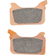 EBC Mxs-Series MXS405 Sintered Brake Pads