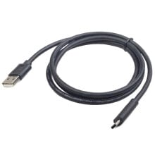 GEMBIRD USB 2.0 To USB C Cable 1 m