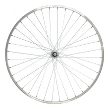 RAPIDA Lyra 28´´ V-Brake Front Wheel