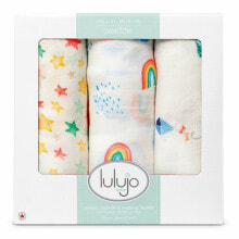 Baby diapers and oilcloths for babies