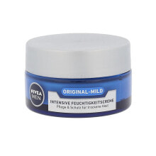 Nivea Men Protect & Care Intensive Moisturising Cream 50 ml tagescreme für Herren