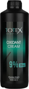 Oxidizing agents for hair dye