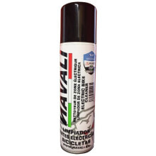 Lubricants and cleaners for bicycles