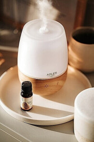 Aromatic diffusers and candles