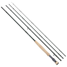 SHIMANO FISHING Biocraft XR Still Water Fly Fishing Rod