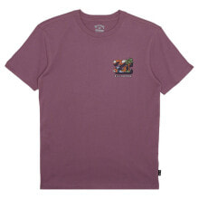 BILLABONG ABBZT00479 UV Short Sleeve T-Shirt