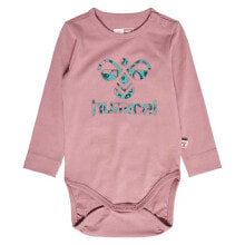 Baby bodysuits for toddlers