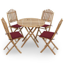 Garden furniture sets