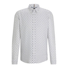 BOSS S-Liam-Kent-C1-233 Long Sleeve Shirt