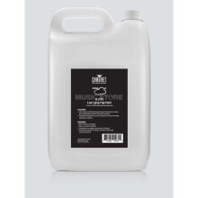 Chauvet DJ Low Level Fog Fluid 5L 1 L=4,80