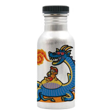 LAKEN Dragon 600 ml Aluminium Bottle