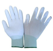 Средства защиты рук bird white 7 work gloves (R470B7)