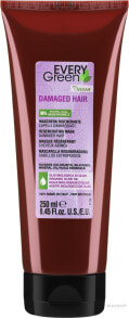 Regenerierende Haarmaske - EveryGreen Damaged Hair Mask