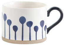 Mugs, cups, saucers and pairs