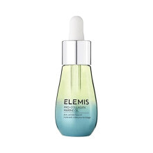 Serums, ampoules and facial oils ELEMIS