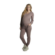 Everly Grey maternity Whitney 2-Piece /Nursing Top & Pant Set