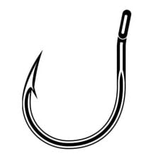 JATSUI 136 Barbed Single Eyed Hook