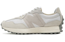 Noritake x New Balance NB 327 联名款 低帮 跑步鞋 男女同款 灰白 / Кроссовки Noritake x New Balance NB 327 MS327NW1