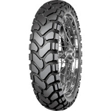 MITAS Enduro Trail+ 69H TL/TT M+S Adventure Rear Tire