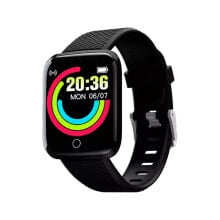 Смарт-часы inter Sales Bluetooth Smartwatch 1.3inch colour display| Blood Pressure