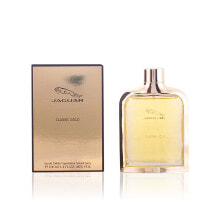 Jaguar Classic Gold EDT 100 ml