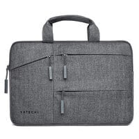 Satechi Water-Resistant Laptop Carrying Case+ Pockets 13