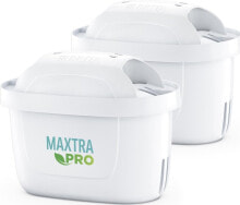 Wkład filtrujący Brita MAXTRA PRO Pure Performance 2 szt.