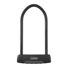 Замок U-Lock ABUS Granit Plus 470/150HB230+USH для велосипеда купить онлайн