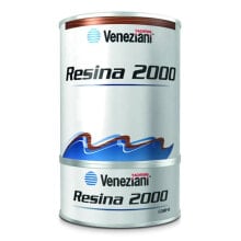 VENEZIANI 2000 A+B 750ml Resin