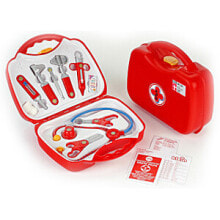 Doctor Play Kits for Girls