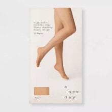 Women's tights and stockings