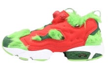 Reebok Instapump Fury CV 圣诞节 / Кроссовки Reebok Instapump Fury BD4758