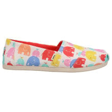 Женские туфли TOMS купить от $36