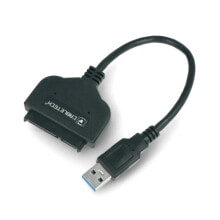 Компьютерный разъем или переходник Cabletech adapter USB 3.0 SATA - 0,16m