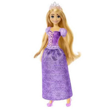 DISNEY PRINCESS Rapunzel Doll