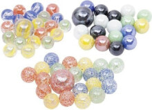 Goki glass marbles (63927)