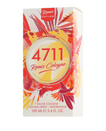 4711 Remix Cologne Grapefruit Eau de Cologne Spray (100 ml)