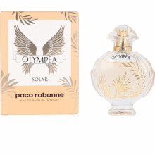 Женская парфюмерия OLYMPÉA SOLAR eau de parfum spray 30 ml