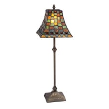 Decorative table lamps