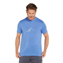 Men's sports T-shirts and T-shirts