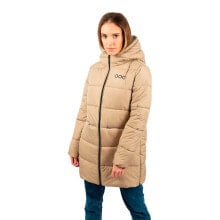 ECOON Paris Long Jacket