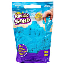 SPIN MASTER Kinetic Sand Bag Arena