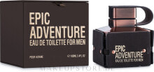 Emper Epic Adventure - Eau de Toilette