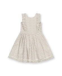 Baby dresses and sundresses for girls