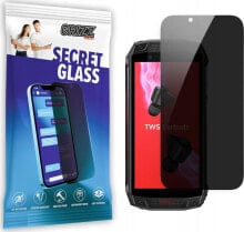 Protective films and glasses for smartphones