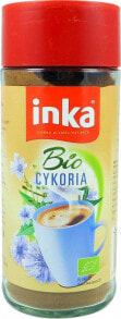 polbioeco Kawa rozpuszczalna z cykorii BIO 100 g