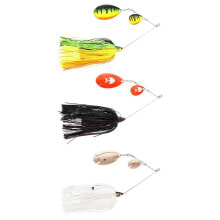 WESTIN Monster Vibe Spinnerbait 45g